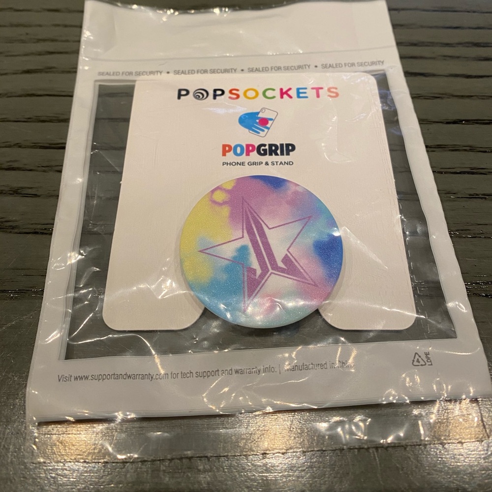 JSC PopSocket